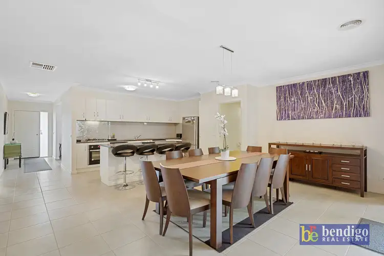 Second view of Homely house listing, 3 Phyllis Crescent, Mckenzie Hill VIC 3451