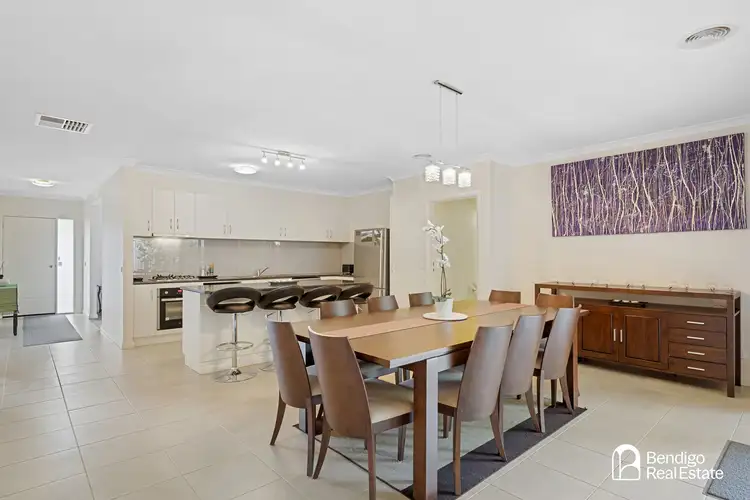 Second view of Homely house listing, 3 Phyllis Crescent, Mckenzie Hill VIC 3451