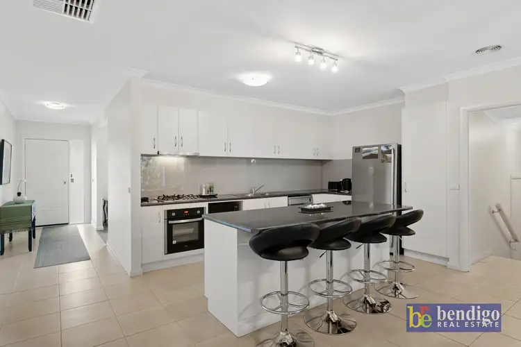 Third view of Homely house listing, 3 Phyllis Crescent, Mckenzie Hill VIC 3451