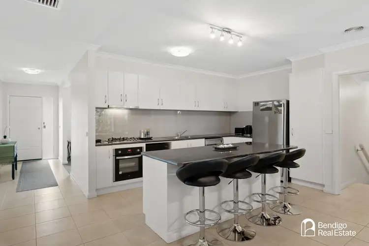 Third view of Homely house listing, 3 Phyllis Crescent, Mckenzie Hill VIC 3451