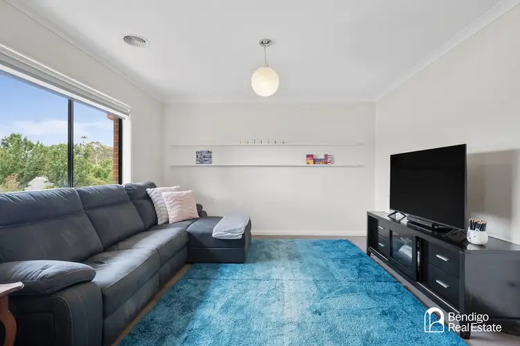 Fourth view of Homely house listing, 3 Phyllis Crescent, Mckenzie Hill VIC 3451