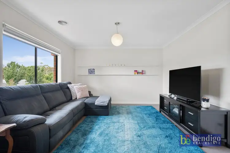 Fourth view of Homely house listing, 3 Phyllis Crescent, Mckenzie Hill VIC 3451