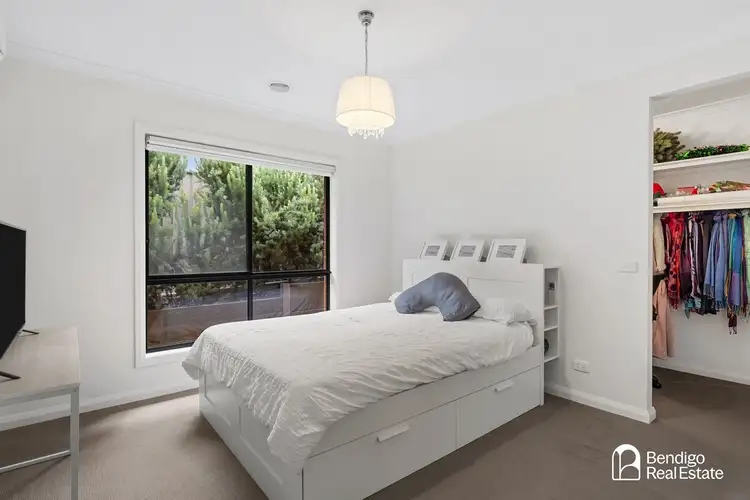 Fifth view of Homely house listing, 3 Phyllis Crescent, Mckenzie Hill VIC 3451