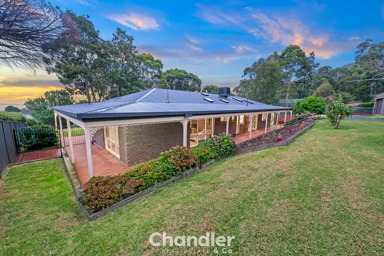 Main view of Homely house listing, 10 Seascape Close, Ferntree Gully VIC 3156