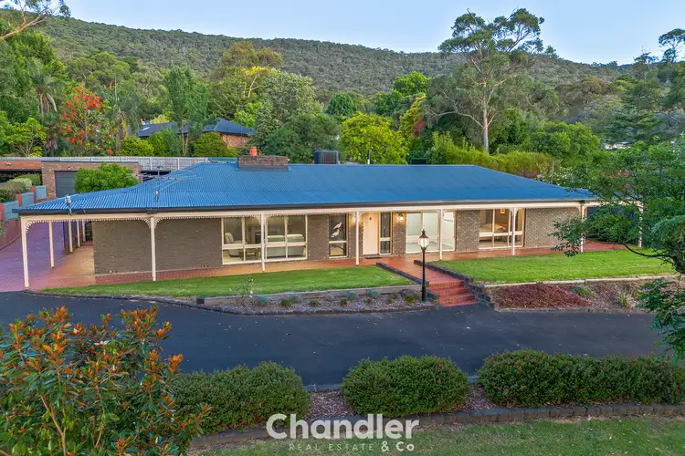 Second view of Homely house listing, 10 Seascape Close, Ferntree Gully VIC 3156