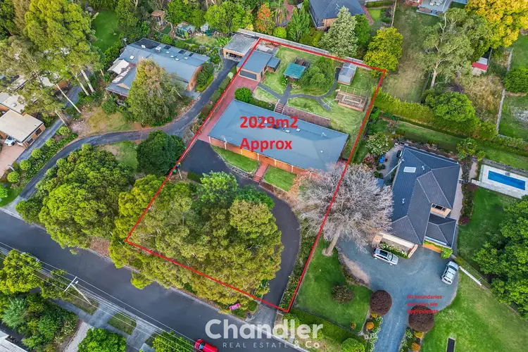 Third view of Homely house listing, 10 Seascape Close, Ferntree Gully VIC 3156