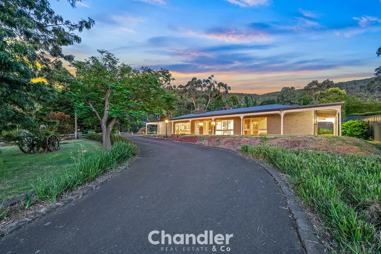 Fourth view of Homely house listing, 10 Seascape Close, Ferntree Gully VIC 3156
