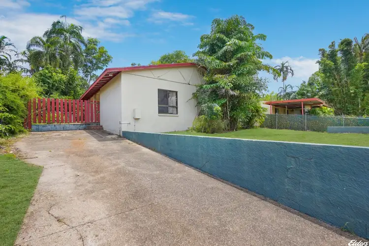 37 Essington Avenue, Gray NT 830