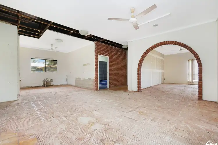 Fifth view of Homely house listing, 37 Essington Avenue, Gray NT 830