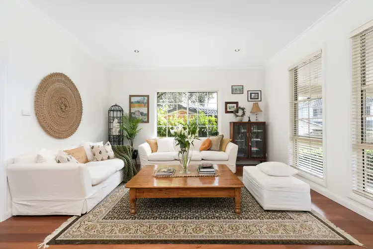Third view of Homely house listing, 1 Otago Road, Yowie Bay NSW 2228