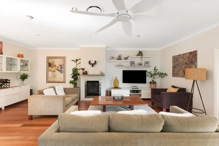Fifth view of Homely house listing, 1 Otago Road, Yowie Bay NSW 2228