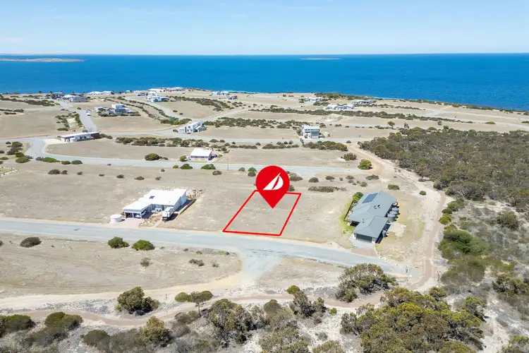 19 Honeyeater Court, Point Boston SA 5607