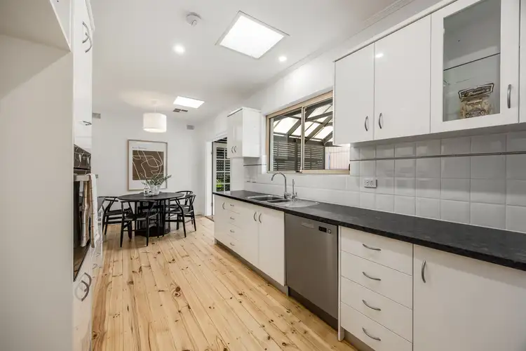 Fourth view of Homely house listing, 68 Koonga Avenue, Rostrevor SA 5073