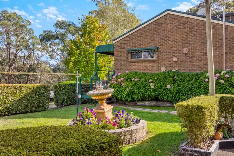 11 Messmate Street, Dales Creek VIC 3341