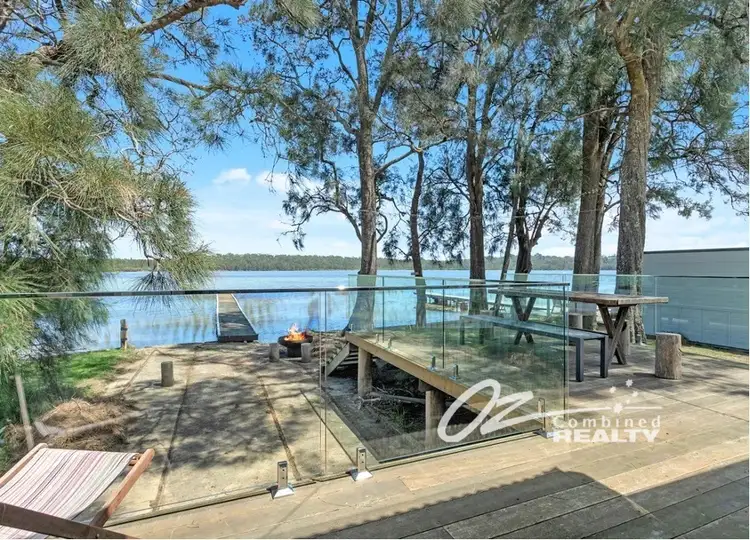 67 Naval Parade, Erowal Bay NSW 2540