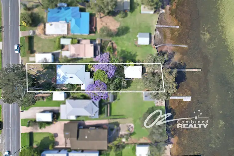 Second view of Homely house listing, 67 Naval Parade, Erowal Bay NSW 2540