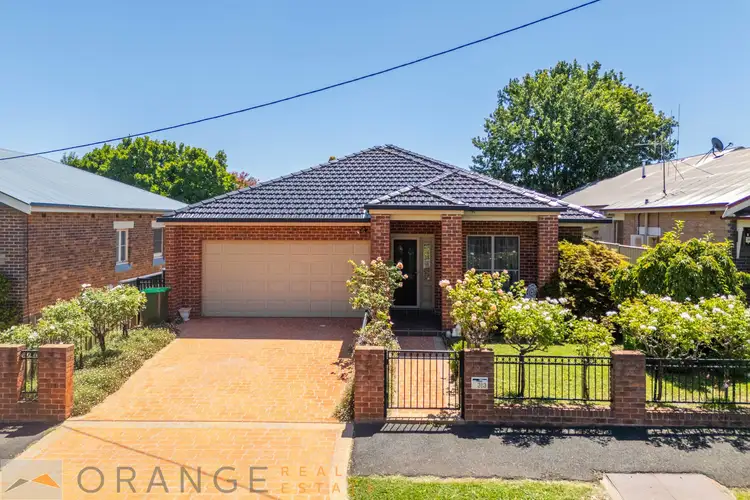 Main view of Homely house listing, 313 Lords Place, Orange NSW 2800