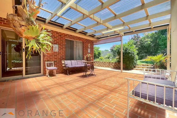 Second view of Homely house listing, 313 Lords Place, Orange NSW 2800