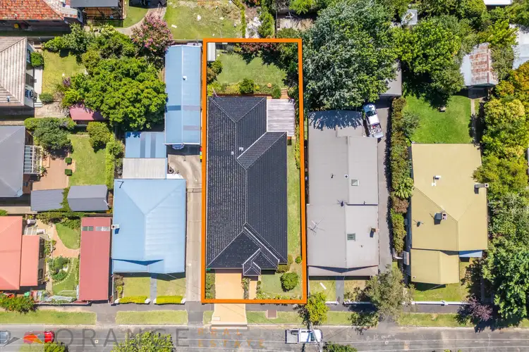 Fifth view of Homely house listing, 313 Lords Place, Orange NSW 2800