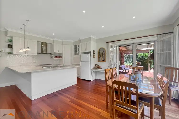 Sixth view of Homely house listing, 313 Lords Place, Orange NSW 2800