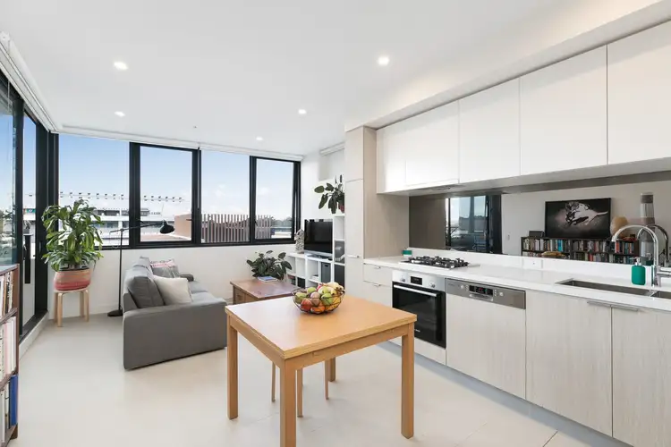 206/4 Foreshore Boulevard, Woolooware NSW 2230
