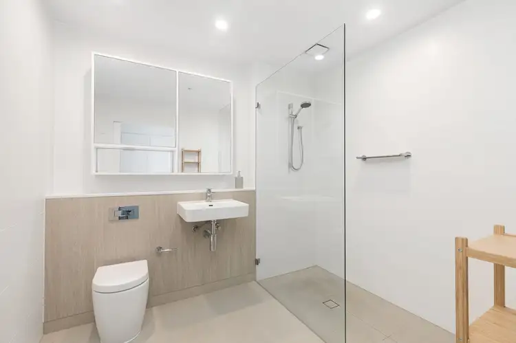 Fourth view of Homely apartment listing, 206/4 Foreshore Boulevard, Woolooware NSW 2230