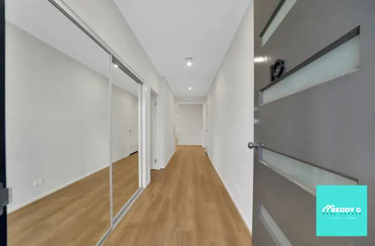 Second view of Homely house listing, 10 Minbalup Street, Mambourin VIC 3024