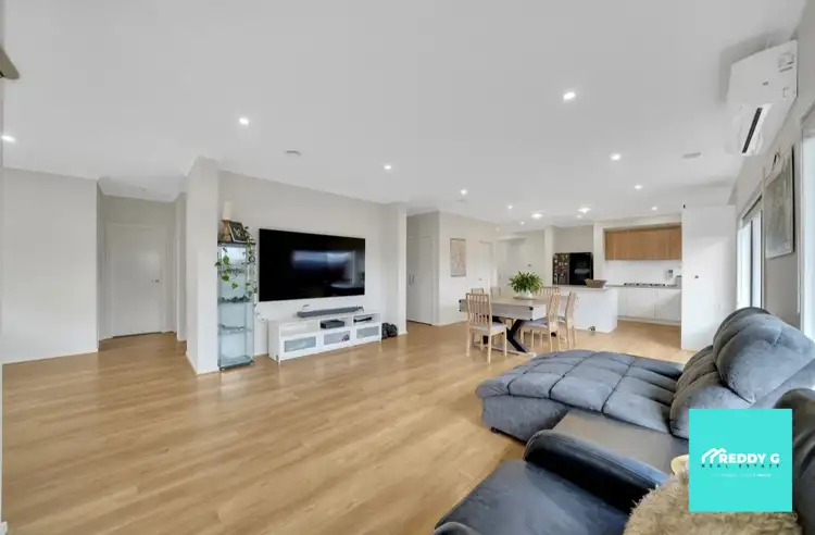 Fourth view of Homely house listing, 10 Minbalup Street, Mambourin VIC 3024