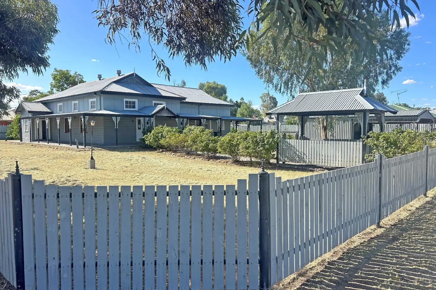 Main view of Homely house listing, 69A Anson Street, Bourke NSW 2840