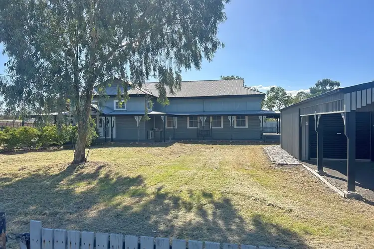 Second view of Homely house listing, 69A Anson Street, Bourke NSW 2840