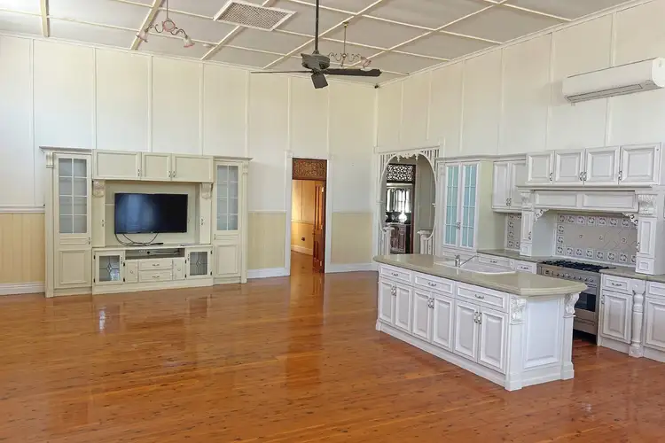 Third view of Homely house listing, 69A Anson Street, Bourke NSW 2840