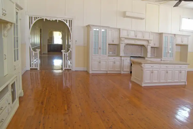 Fourth view of Homely house listing, 69A Anson Street, Bourke NSW 2840