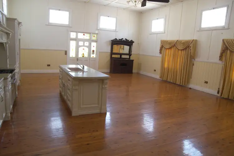 Fifth view of Homely house listing, 69A Anson Street, Bourke NSW 2840