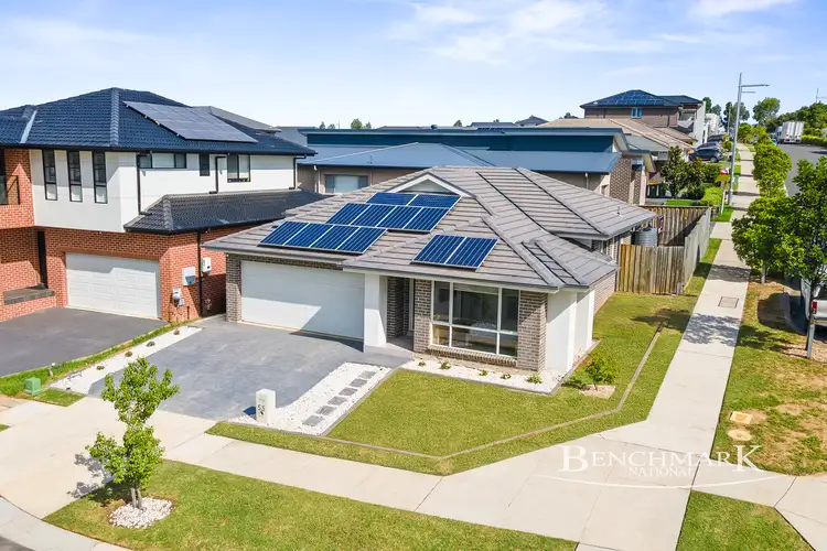 55 Stevens Drive, Oran Park NSW 2570