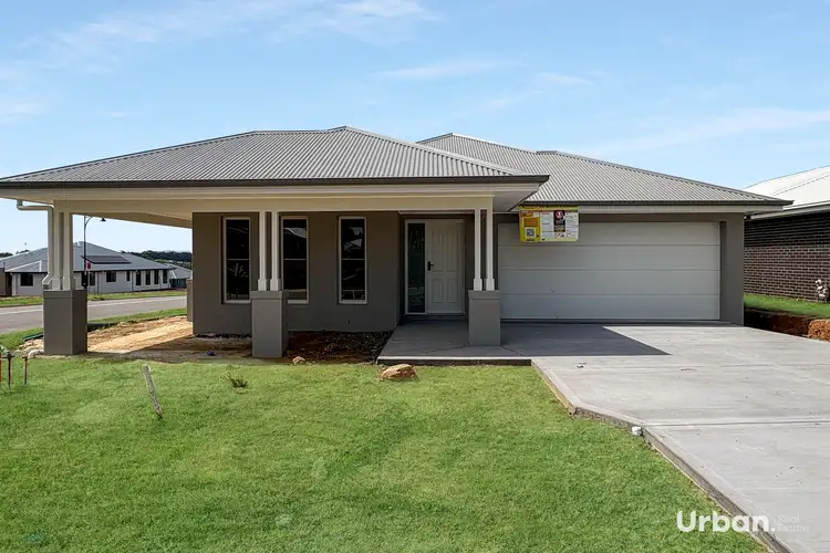 10 Jennings Lane, North Rothbury NSW 2335
