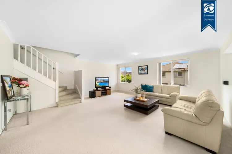 Fourth view of Homely townhouse listing, 2/9 Hamlin Circuit, Holsworthy NSW 2173
