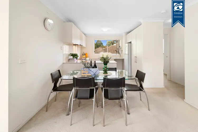 Fifth view of Homely townhouse listing, 2/9 Hamlin Circuit, Holsworthy NSW 2173