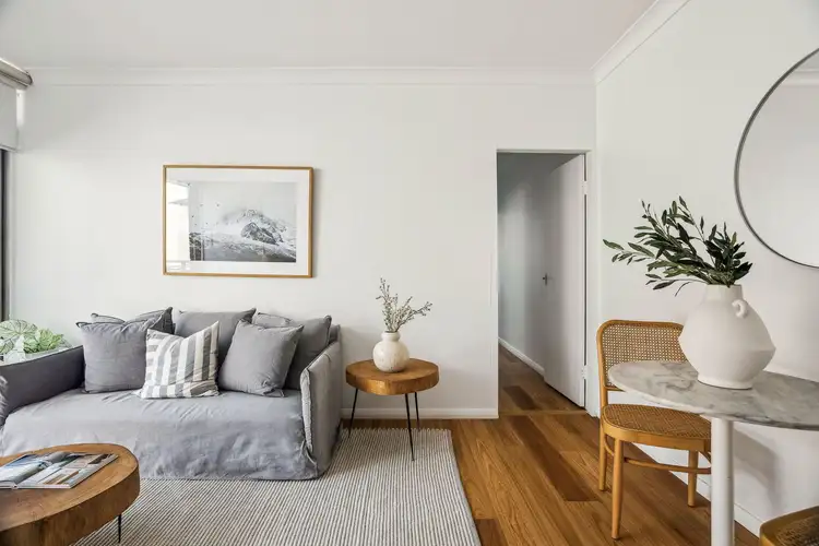 3/52 Hornsey Street