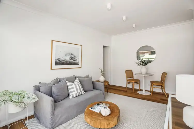 Third view of Homely apartment listing, 3/52 Hornsey Street, Rozelle NSW 2039