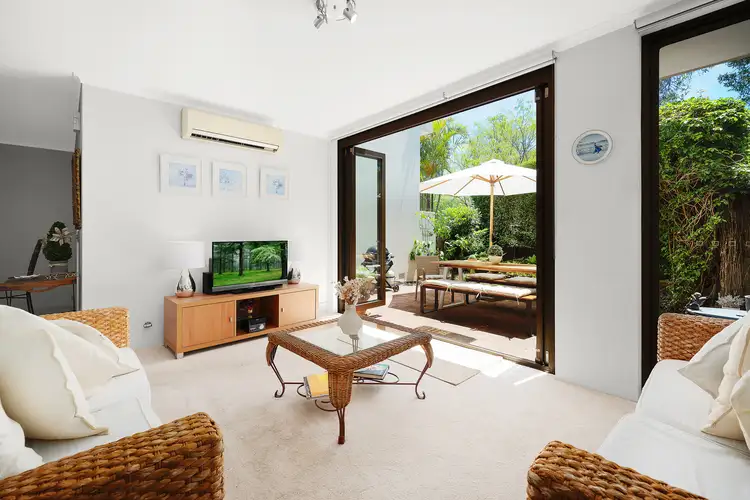 2/77 Benelong Road, Cremorne NSW 2090