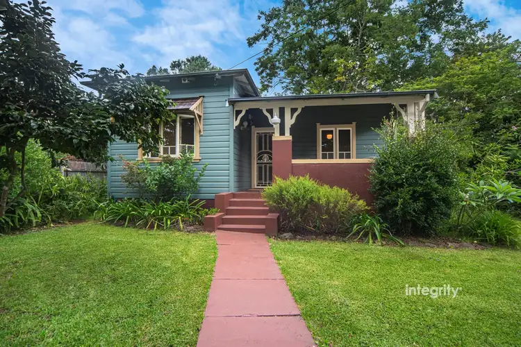 59 Shoalhaven Street, Nowra NSW 2541