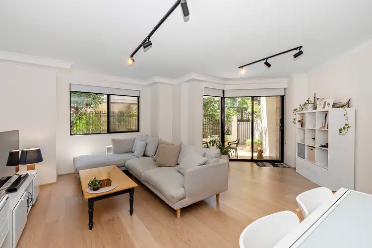 Main view of Homely apartment listing, 2/1 Rosebery Place, Balmain NSW 2041