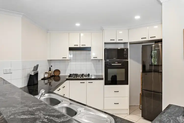 Fourth view of Homely apartment listing, 2/1 Rosebery Place, Balmain NSW 2041