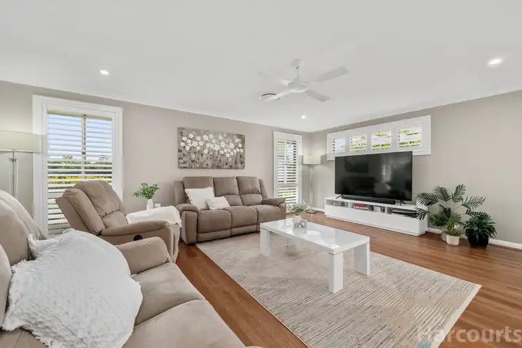 Fourth view of Homely house listing, 9 Celestial Drive, Morisset Park NSW 2264