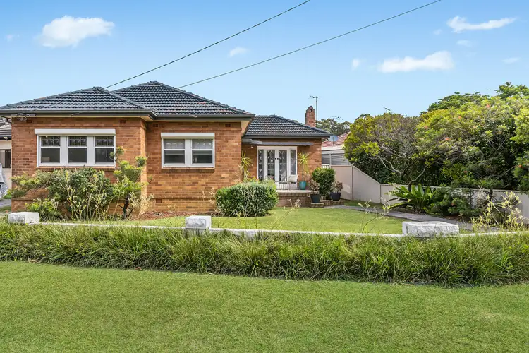 79 Tallawalla Street, Beverly Hills NSW 2209