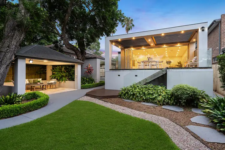 96 Mowbray Road, Willoughby NSW 2068