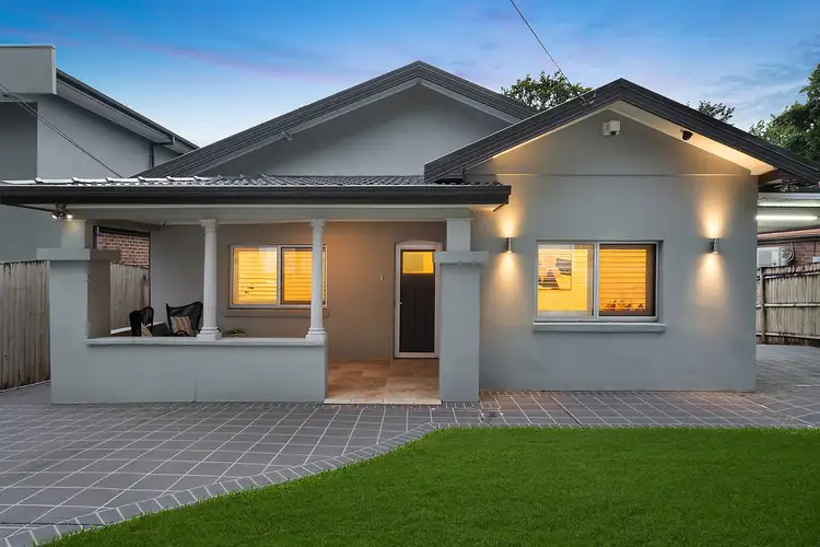 Second view of Homely house listing, 96 Mowbray Road, Willoughby NSW 2068