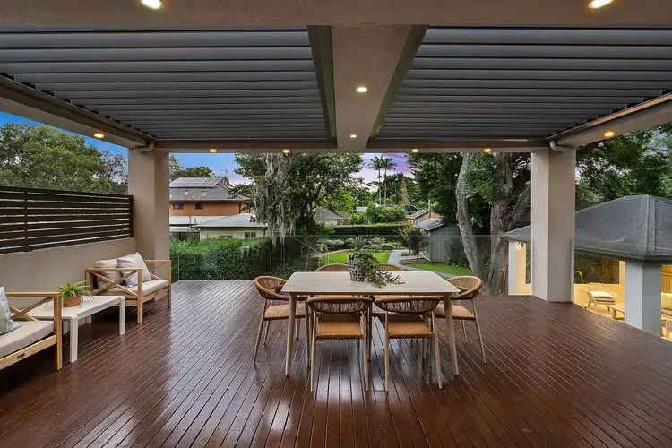 Third view of Homely house listing, 96 Mowbray Road, Willoughby NSW 2068