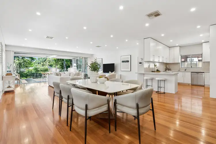 Fourth view of Homely house listing, 96 Mowbray Road, Willoughby NSW 2068