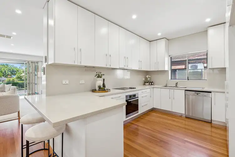 Sixth view of Homely house listing, 96 Mowbray Road, Willoughby NSW 2068